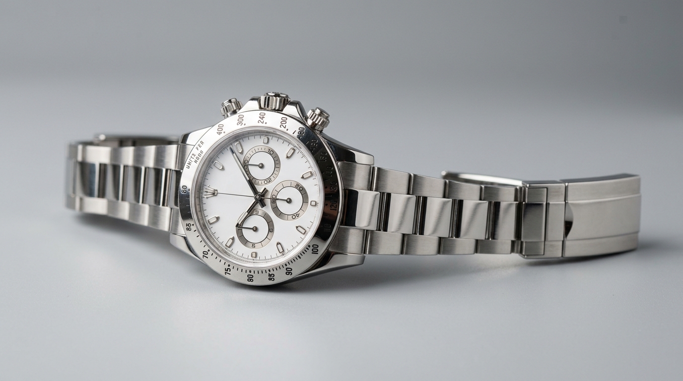 Styling the Daytona: Pairings, Proportion, and What to Pay For