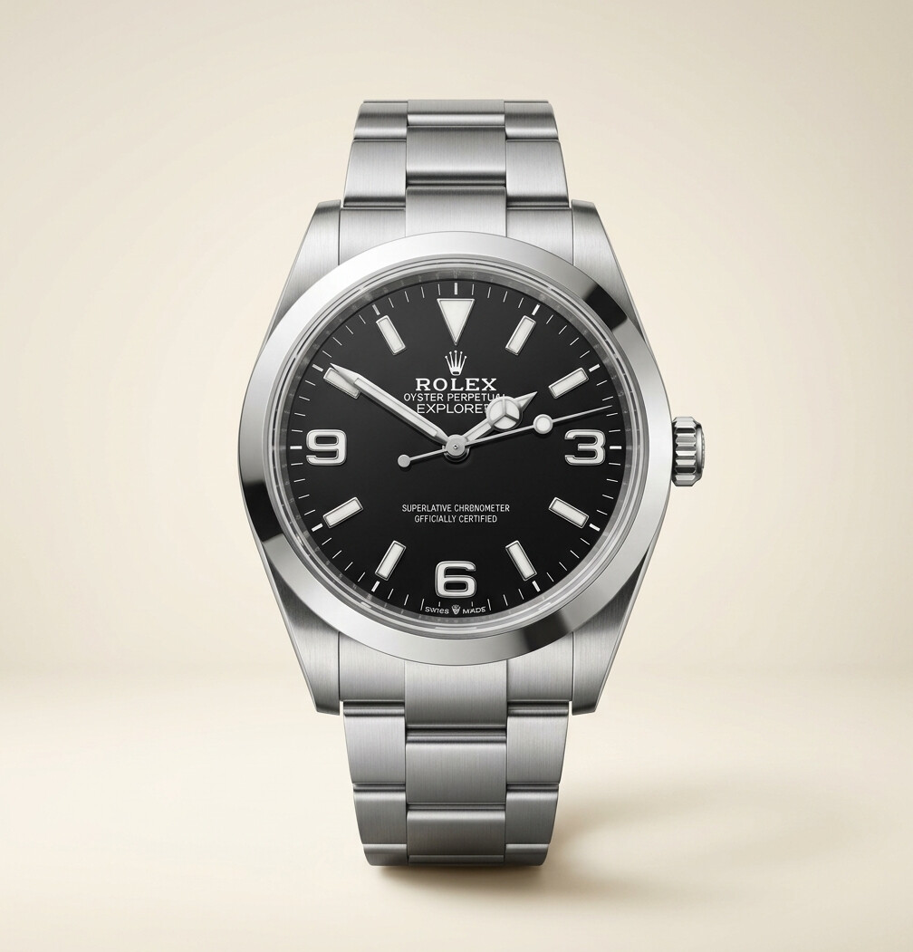 Field Notes: Why the 36mm Explorer Keeps Getting Underrated