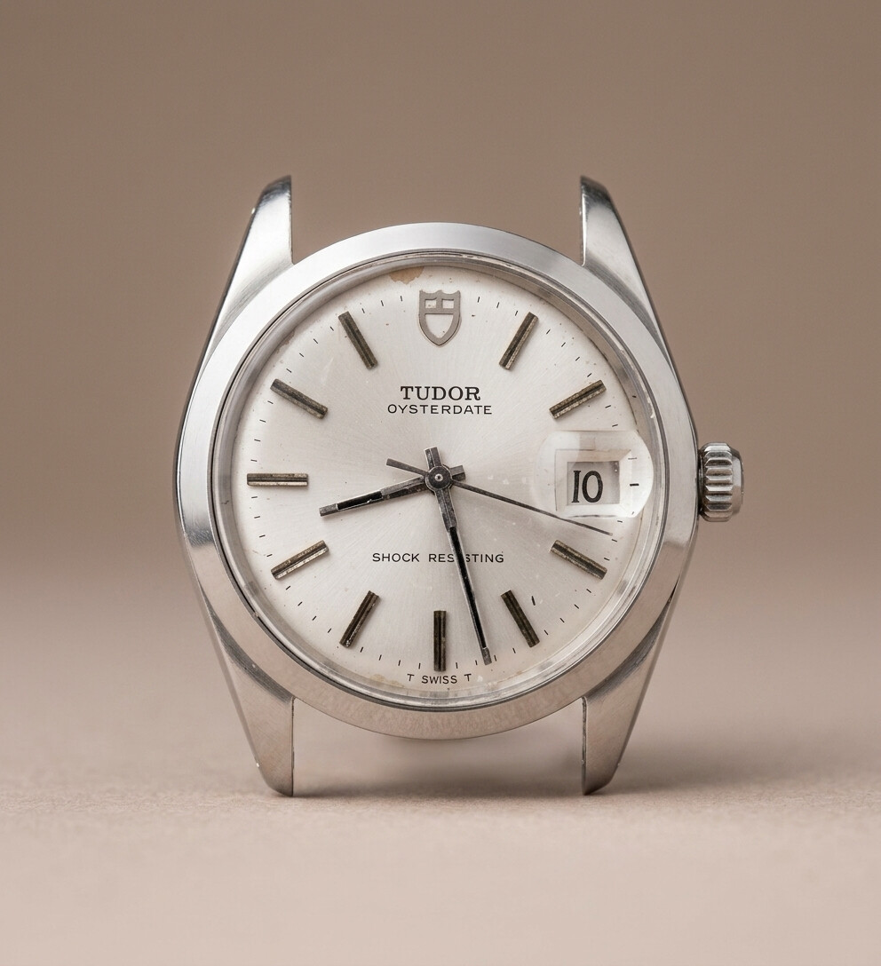 Tudor Oysterdate: Straight Answers for Buyers